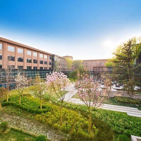 Kingrand Hotspring Hotel Beijing Exterior photo
