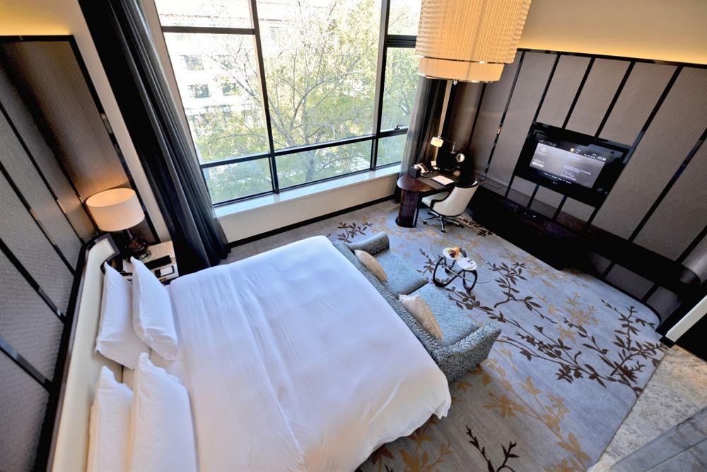 Kingrand Hotspring Hotel Beijing Exterior photo