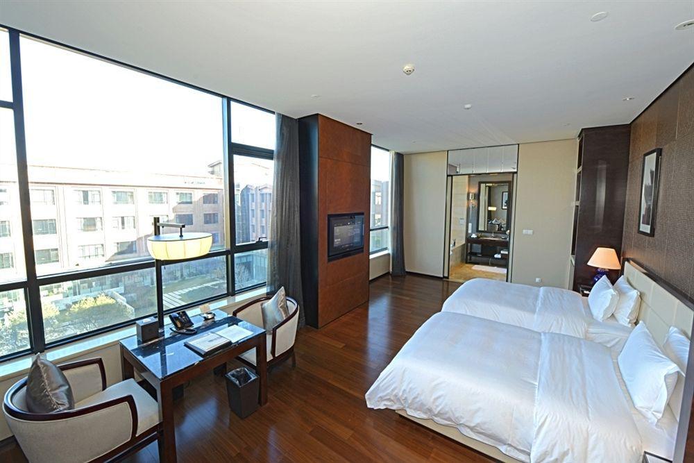 Kingrand Hotspring Hotel Beijing Exterior photo