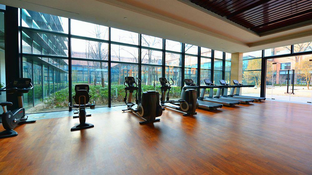 Kingrand Hotspring Hotel Beijing Exterior photo