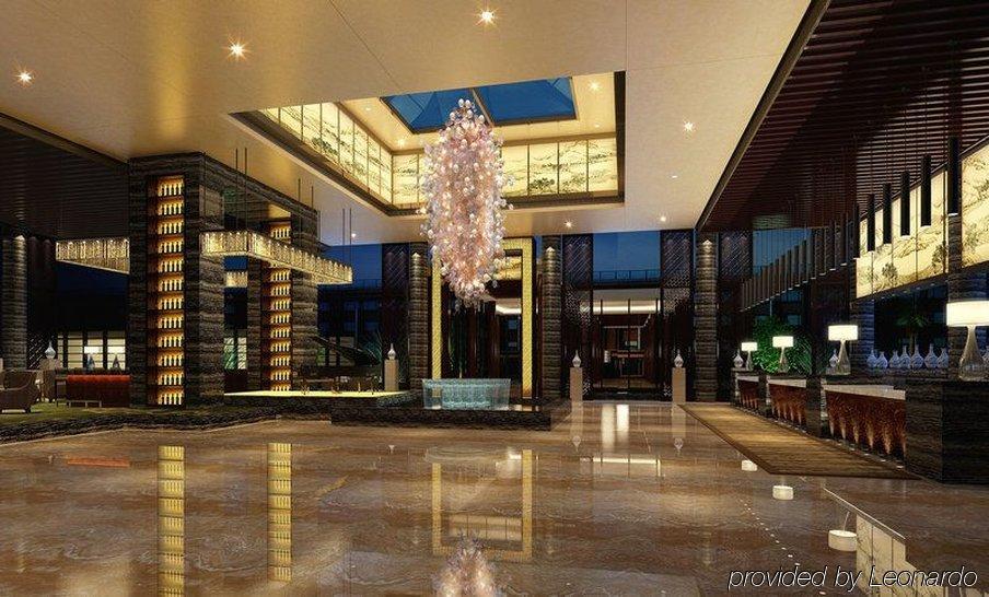 Kingrand Hotspring Hotel Beijing Exterior photo