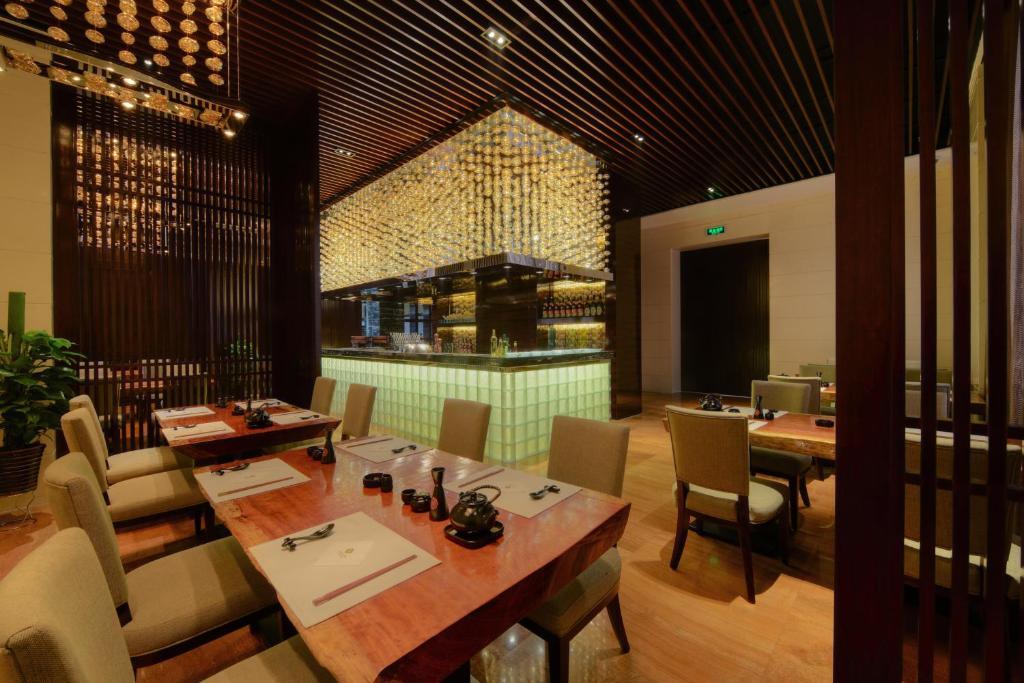 Kingrand Hotspring Hotel Beijing Exterior photo