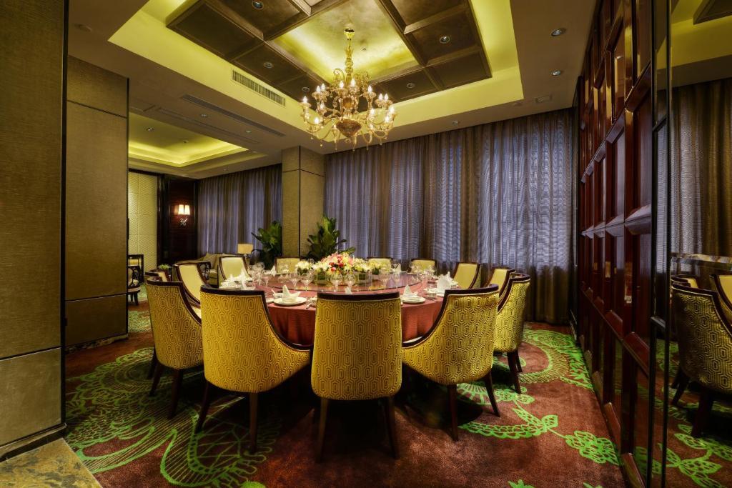 Kingrand Hotspring Hotel Beijing Exterior photo