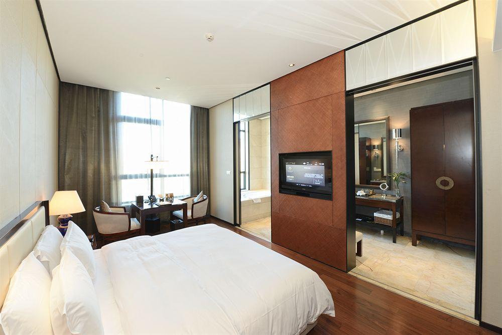Kingrand Hotspring Hotel Beijing Exterior photo