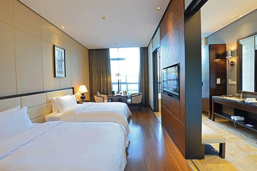 Kingrand Hotspring Hotel Beijing Exterior photo