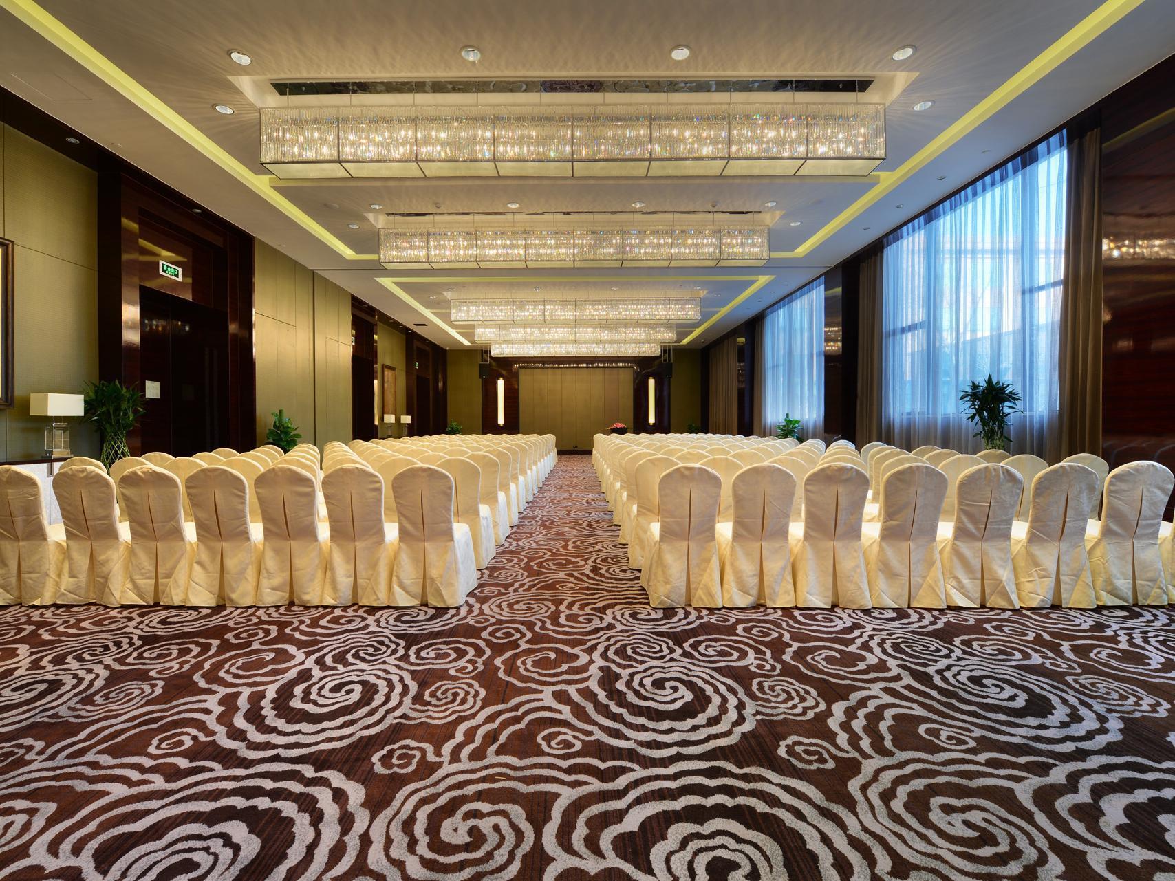 Kingrand Hotspring Hotel Beijing Exterior photo